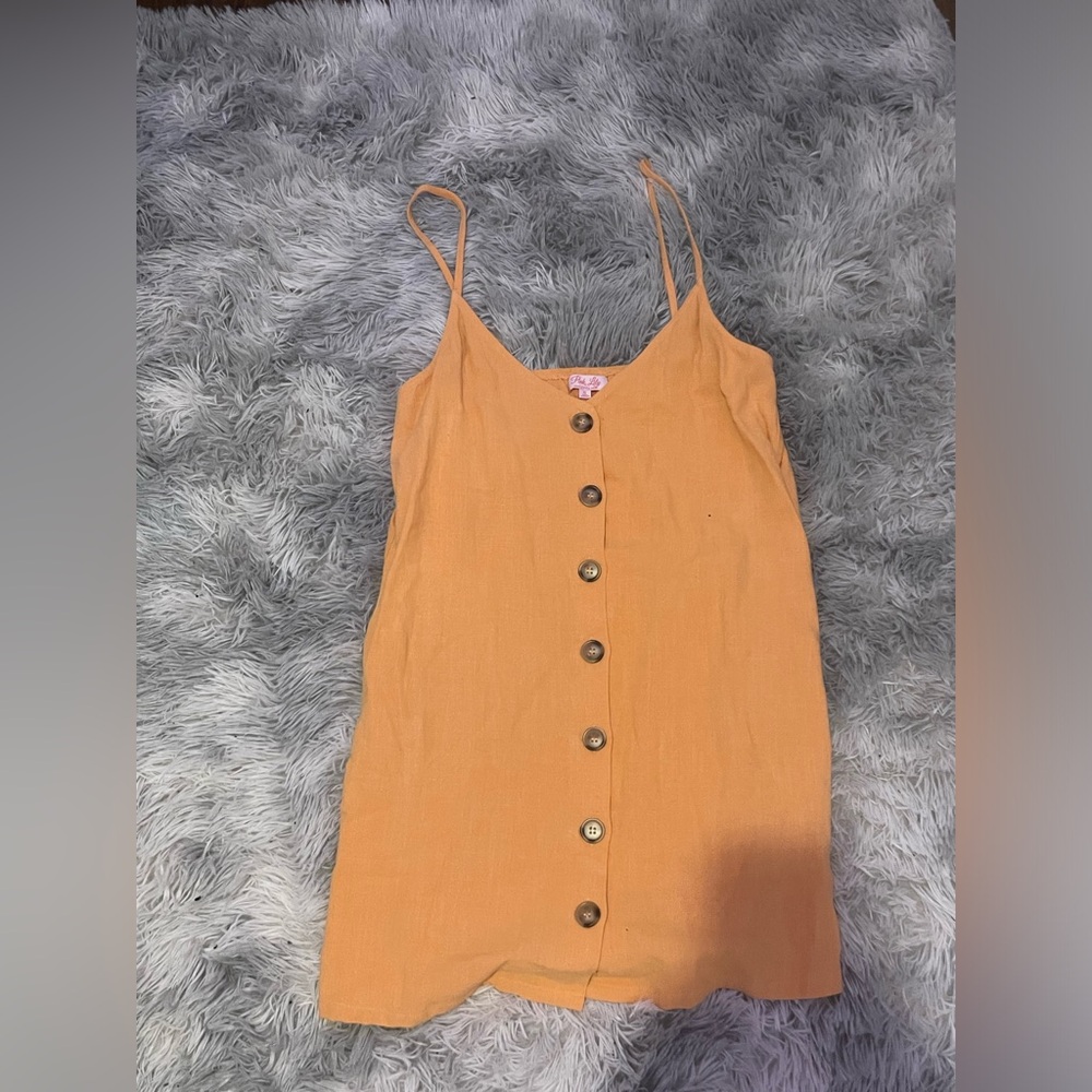 Cure summer shirt